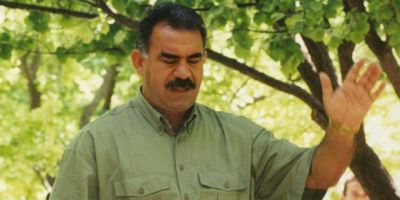 Abdullah Öcalan ilə bağlı sürpriz iddia