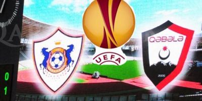 UEFA "Qarabağ" və "Qəbələ"yə pul verdi