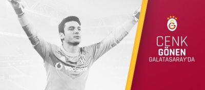 “Qalatasaray” əzəli rəqibindən qapıçı transfer edib