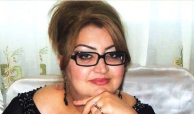 Qatil həkim məhkəmə zalındaca həbs olundu - Son dəqiqə