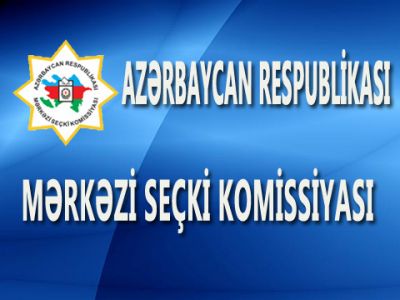 MSK 3 partiyanın səlahiyyətli nümayəndələrini qeydə aldı