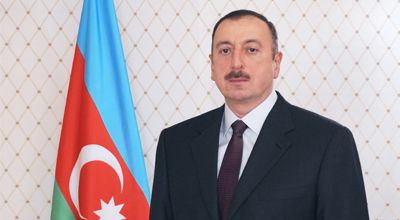 İlham Əliyev icra başcısı təyin etdi