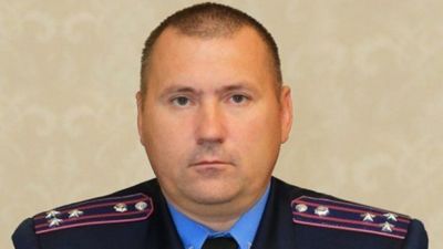 Polis rəisi işdən çıxarıldı - 20 min dollar rüşvət