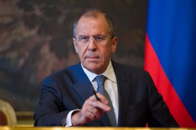 Sergey Lavrov bu gün Bakıya gəlir