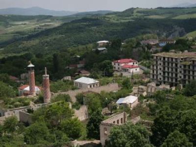 Bu gün Şuşada Ermənistan universitetinin filialı açılacaq