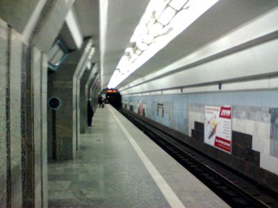 Bakı metrosunda ölüm