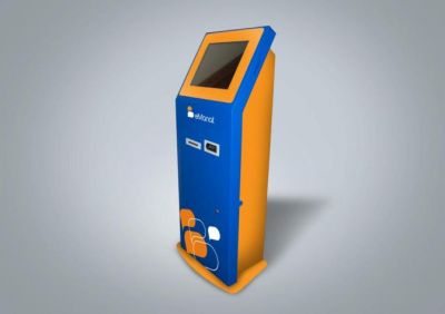 Ödəniş terminallarından pul oğurlamaq olmayacaq