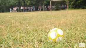 32 yaşlı Bərdə sakini futbol oynayarkən öldü