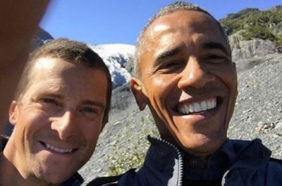 Selfie həvəskarı Obama