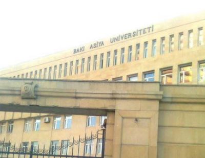 Daha bir universitet fəaliyyətini dayandırdı