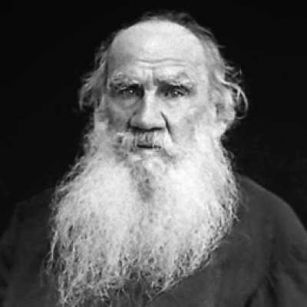 "Allaha inandığım zaman yaşadığımı hiss etdim" - Tolstoy