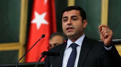 Selahattin Demirtaş haqda istintaq başladı - VİDEO