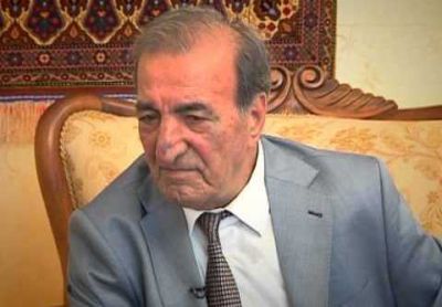 İranlı nazir müavinindən başsağlığı
