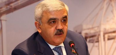 Rövnəq Abdullayevin yeni müavinləri təyin edildi