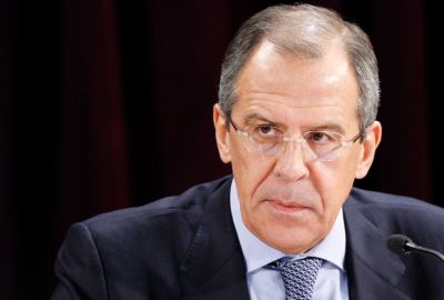 Lavrov ABŞ-ı ittiham etdi