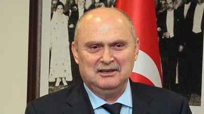 "Müzakirə mövzusu Dağlıq Qarabağ münaqişəsidir" - Firudin Sinirlioğlu