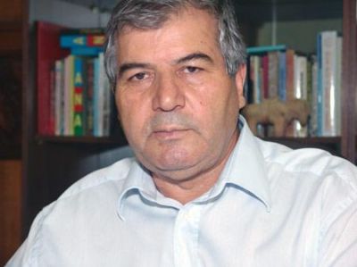 Sabir Rüstəmxanlı deputatlığa namizəd olmayacaq