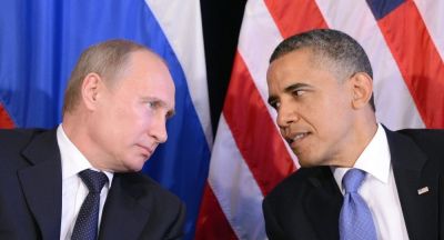 Putin və Obama görüşəcəkmi?