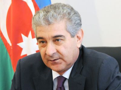 Baş nazirin müavinindən dərman açıqlaması