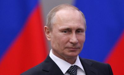 "Əsədi xilas etmək istəyirik" - Putin