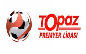 Topaz Premyer Liqasında VI turun ilk oyunları keçirilib