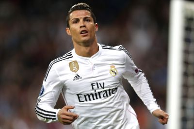 Ronaldonun ailə sirlərini indi hamı biləcək - VİDEO