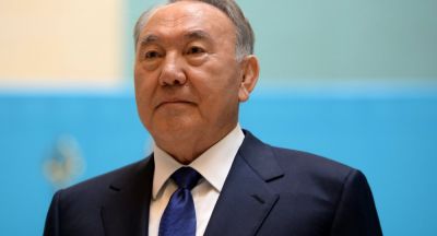 "Bütün dünya üçün yeni pul vahidi yaradılsın" - Nazarbayev