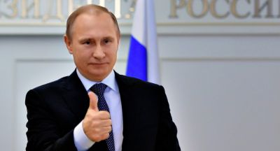 Putin Suriyaya hərbçi göndərəcək - Dövlət Duması prezidentə "Hə" dedi