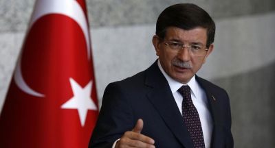 Davudoğlu Almaniyada yaşayan türklərə səsləndi