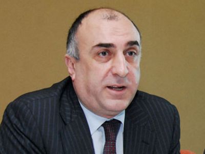 Elmar Məmmədyarov Panamaya yola düşdü