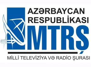 MTRŞ-nın rəsmisi Azərbaycan telekanallarını yıxıb sürüdü