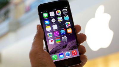 Azərbaycanda iPhone telefonlarının satışına qadağa qoyulubmu?