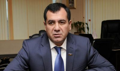 Qüdrət Həsənquliyev etiraz etdi