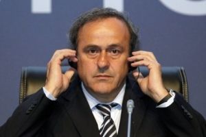 Mişel Platini vəzifəsindən kənarlaşdırıla bilər