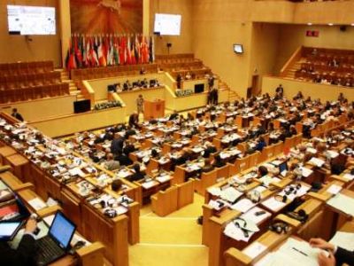 Bu gün NATO Parlament Assambleyasının sessiyası başlayır