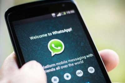 “Whatsapp” istifadəçiləri üçün yenilik