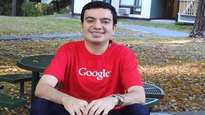 "Google.com" domenini 12 dollara aldı və mükafatlandırıldı