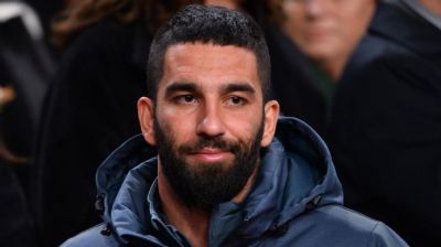 "Ürəyimiz parçalanır" - Arda Turan