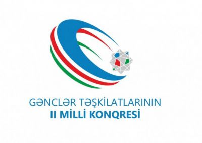 Gənclər təşkilatlarının ikinci milli konqresi keçiriləcək