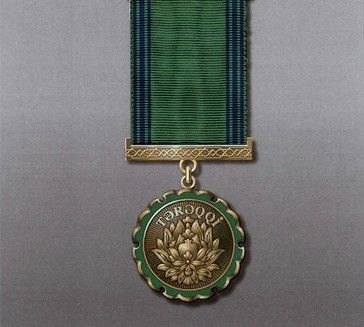 11 nəfər “Tərəqqi” medalı aldı - SİYAHI