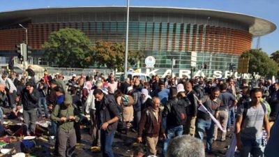 Canlı bombanın atası danışdı - "İndi mən nə edəcəyəm?"