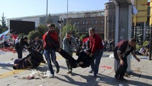 Ankara məhkəməsindən terror aktı ilə bağlı qadağa