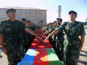 Hərbi qulluqçuların xüsusi hərbi ixtisaslar üzrə hazırlanması qaydası müəyyənləşib