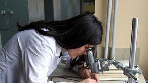 Yoxsul ölkələr üçün ucuz mikroskop ixtira olunub