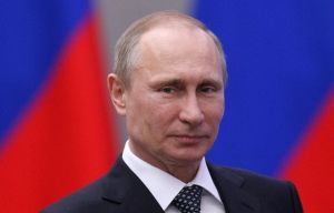 Putin: Məqsədimiz sülhün bərqərar olmağıdır