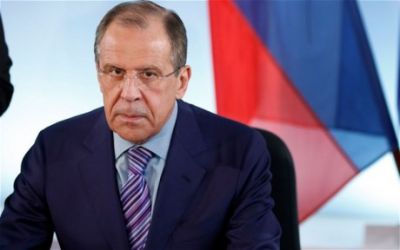 "Suriya seçkilərə hazırlaşmalıdır” - Sergey Lavrov