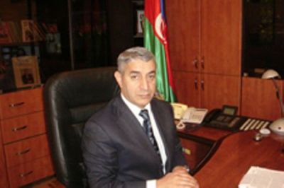 Eldar Mahmudovun qohumu həbs olundu