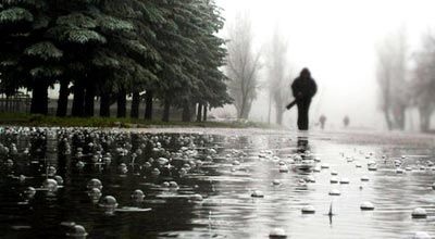 Yağmurlu hava şəraiti davam edəcək