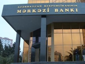 Mərkəzi Bank bir nəfərin adını "qara siyahı"dan çıxartdı