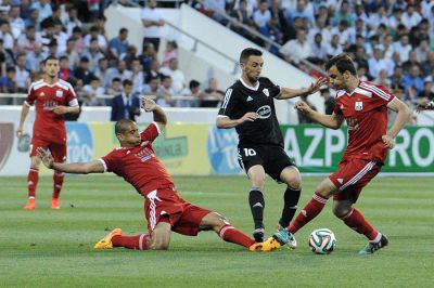 "Qarabağ" liderliyə yüksəldi, "Neftçi" isə...